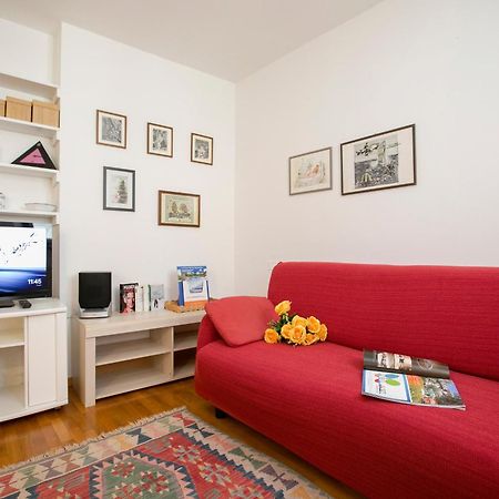 Appartamento Centro Storico Riva 2 - Happy Rentals Eksteriør billede