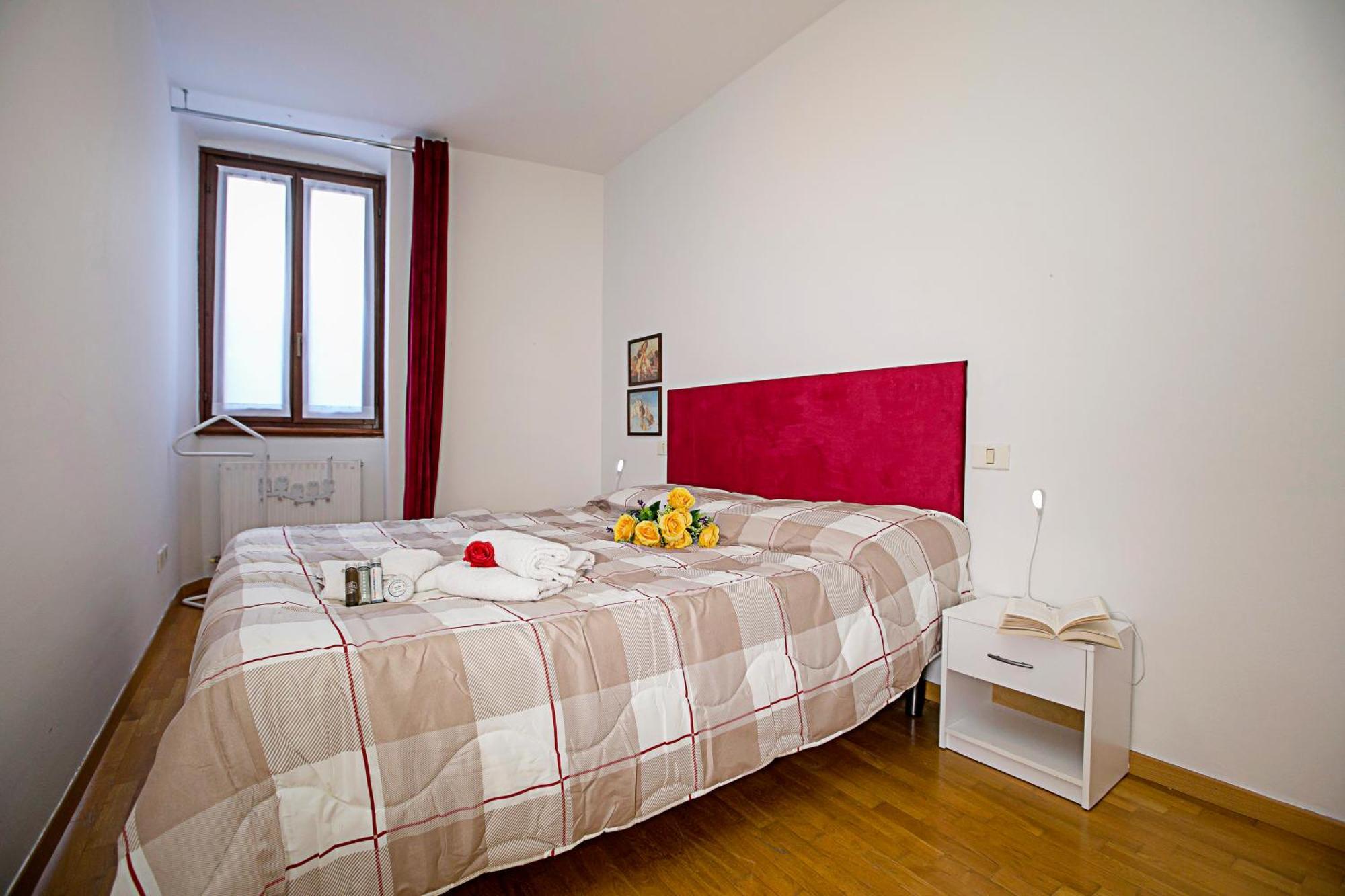 Appartamento Centro Storico Riva 2 - Happy Rentals Eksteriør billede